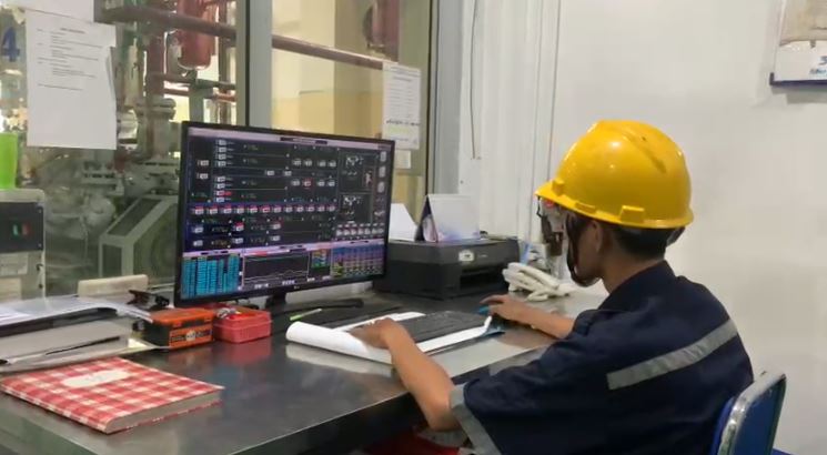 24/7 Monitoring
